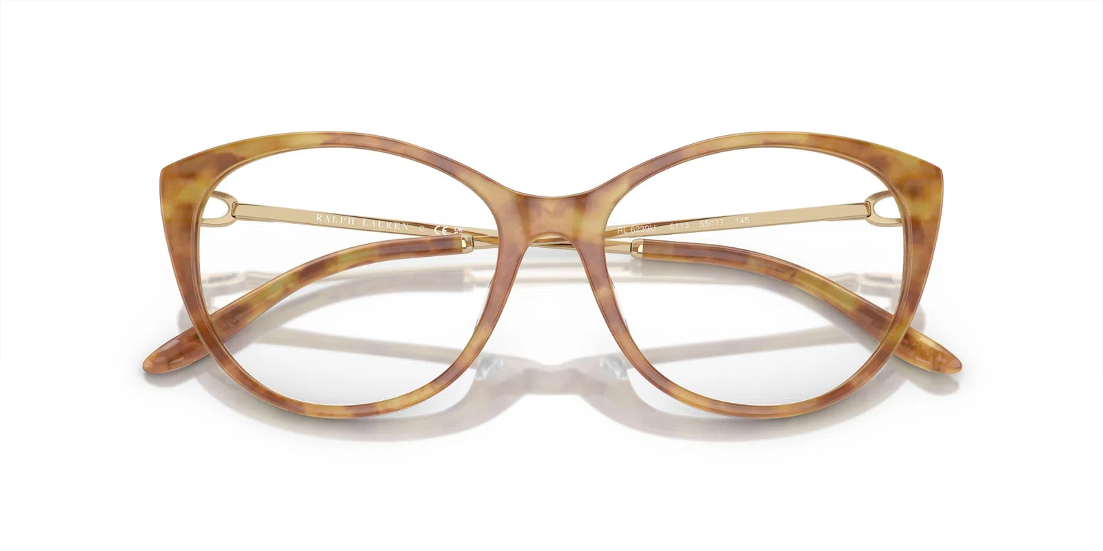 Ralph Lauren 6239U Eyeglasses - view 19